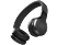 JBL Draadloze hoofdtelefoon met Noise Cancelling Zwart (JBLLIVE460NCBLK)