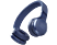 JBL Draadloze hoofdtelefoon met Noise Cancelling Blauw (JBLLIVE460NCBLU)