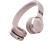 JBL Draadloze hoofdtelefoon met Noise Cancelling Roze (JBLLIVE460NCROS)