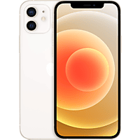 APPLE iPhone 12 128GB Weiß