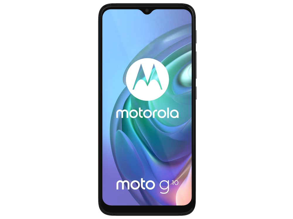motorola G10, Sakura Pearl, 64 GB, 4 GB RAM, 6.5" HD+, 48 MP, Snapdragon 460, 5000 mAh, Android