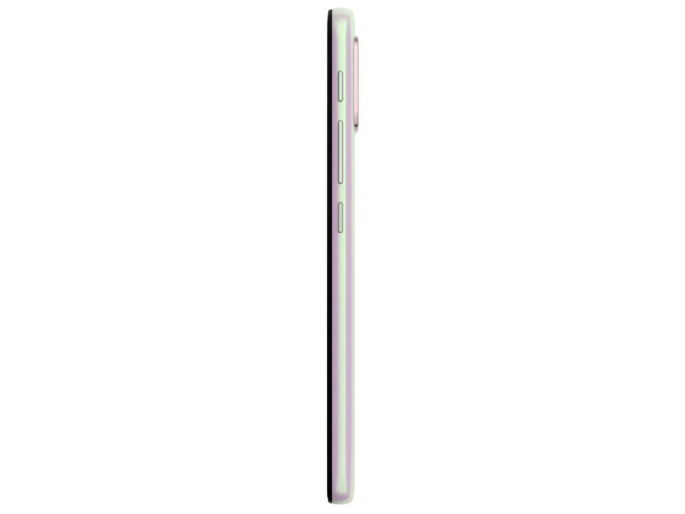 motorola G10, Sakura Pearl, 64 GB, 4 GB RAM, 6.5" HD+, 48 MP, Snapdragon 460, 5000 mAh, Android
