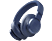 JBL Draadloze hoofdtelefoon Live 660 Bluetooth Noisecancelling Blauw (JBLLIVE660NCBLU)