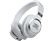 JBL Casque audio sans fil Live 660 Bluetooth Noisecancelling Blanc (JBLLIVE660NCWHT)