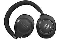 JBL Casque audio sans fil Live 660 Bluetooth Noisecancelling Noir (JBLLIVE660NCBLK)