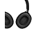 JBL Draadloze hoofdtelefoon Live 660 Bluetooth Noisecancelling Zwart (JBLLIVE660NCBLK)