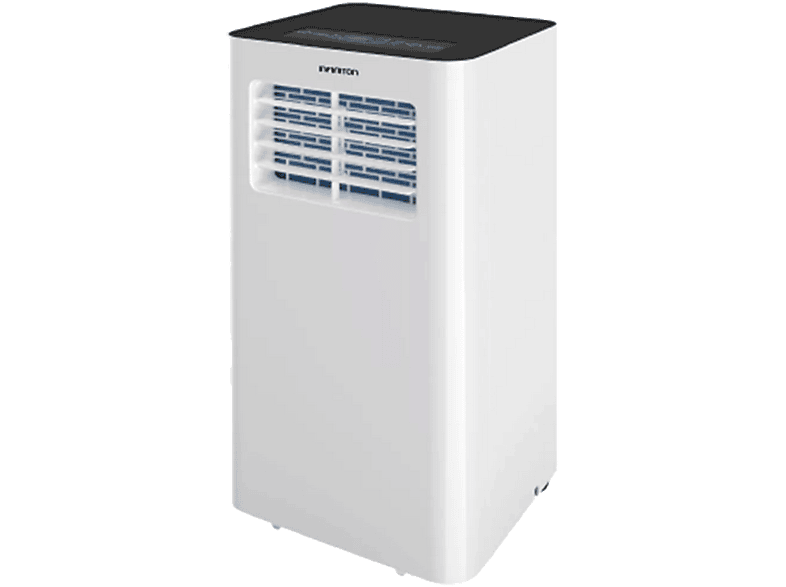 Infiniton PAC-S10, 2930 fg/h, Deshumidificación, Blanco