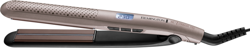 Remington S7970 Wet2Straight Pro Hair Straightener