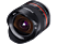 SAMYANG 8mm f/2.8 Fish-eye II (Canon M) Fekete objektív