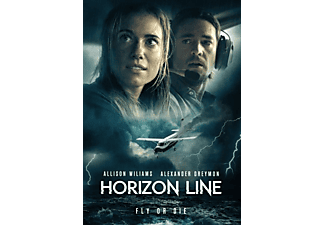 Horizon Line | Blu-ray