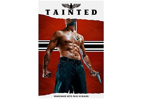 Tainted | DVD