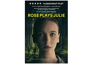 Rose Plays Julie | DVD