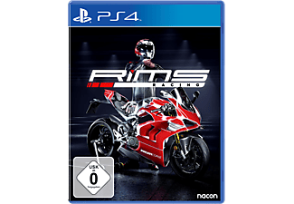 RiMS Racing - [PlayStation 4]