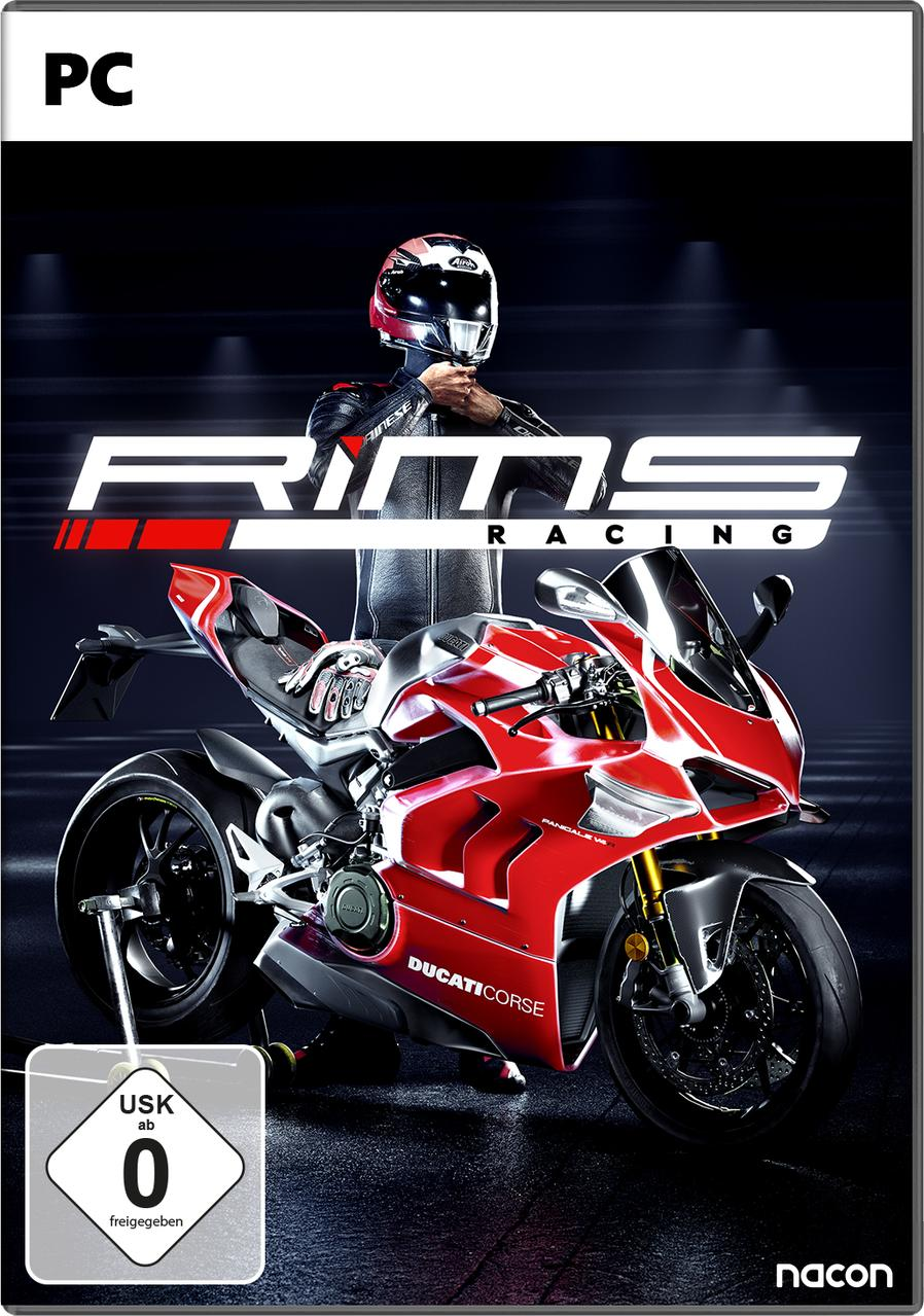 [PC] RiMS Racing -