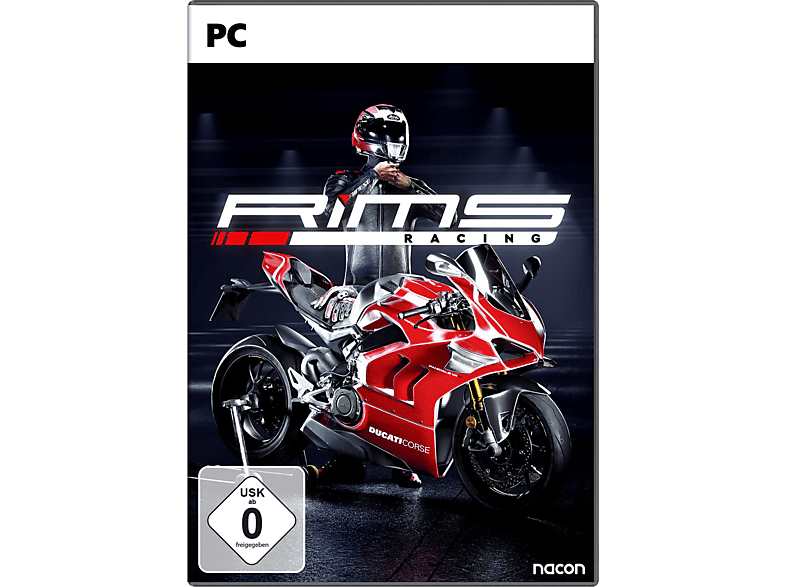RiMS Racing - [PC]