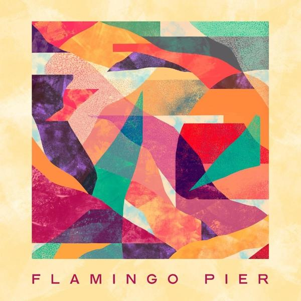 Flamingo Pier - Flamingo Pier (Vinyl) 