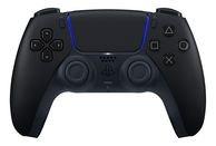 SONY PS5 DualSense Manette sans fil Midnight Black pour PlayStation 5