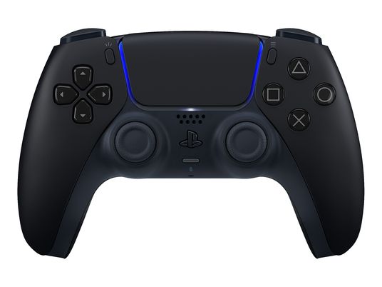 SONY PS5 DualSense Wireless-Controller Midnight Black für PlayStation 5