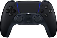 SONY PS PS5 DualSense - Wireless-Controller (Midnight Black)