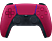 SONY PS PS5 DualSense - Manette sans fil (Cosmic Red/Noir)