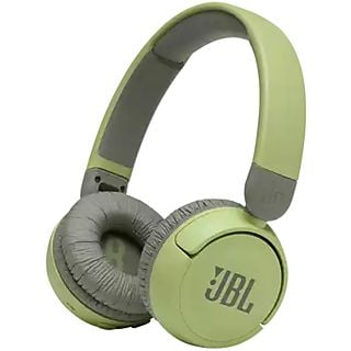 JBL Draadloze hoofdtelefoon voor kinderen JR 310 BT Groen (JBLJR310BTGRN)