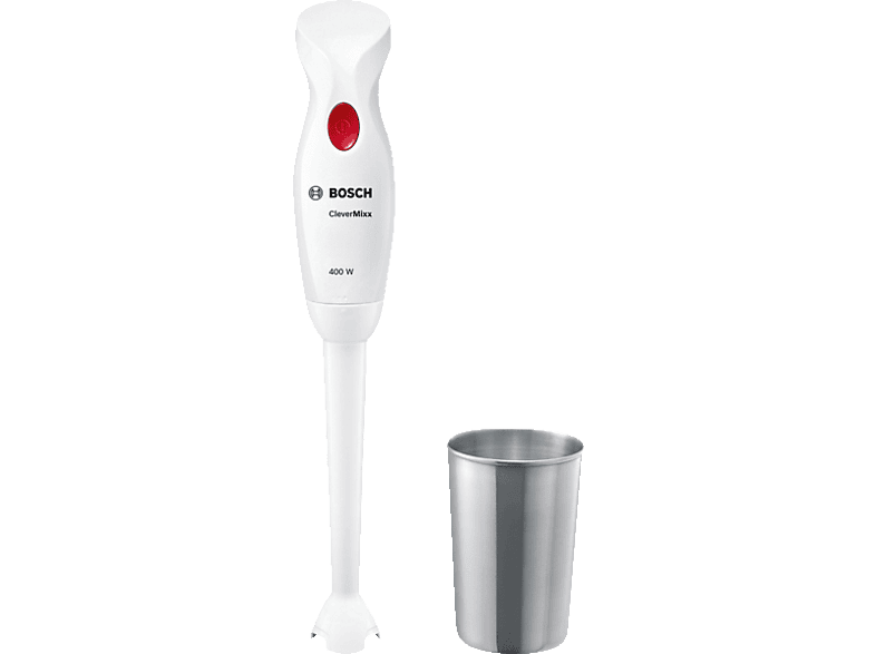 stabmixer bosch clevermixx