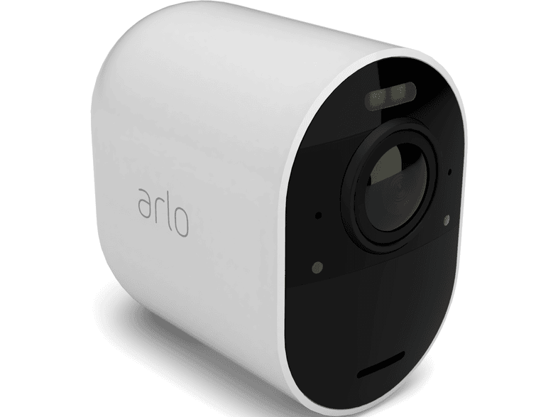 arlo ultra plus