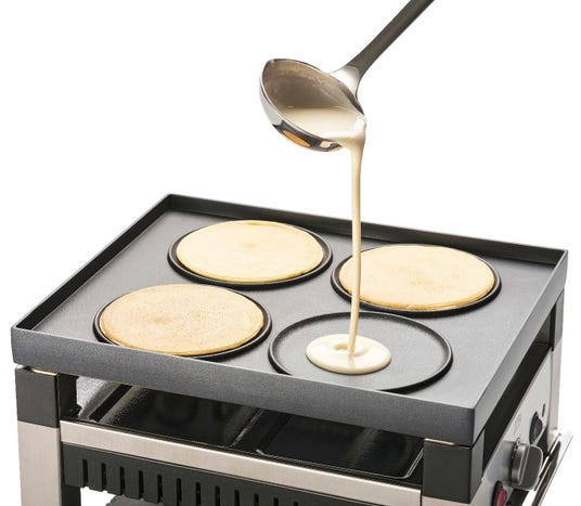 SOLIS Gourmet 5-in-1 (97756)