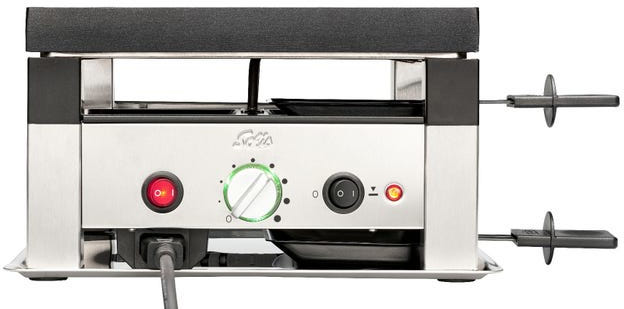 SOLIS Gourmet 5-in-1 (97756)
