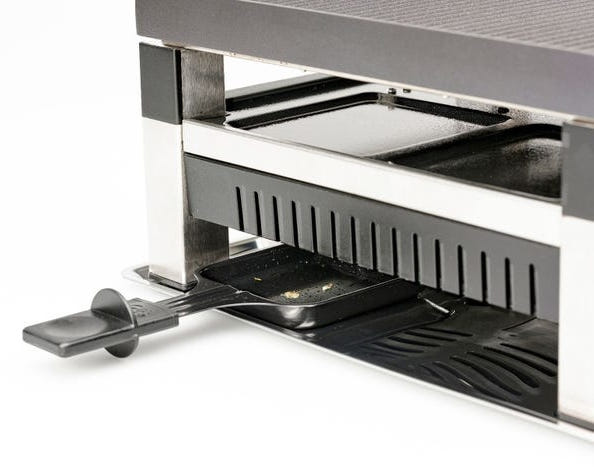 SOLIS Gourmet 5-in-1 (97756)
