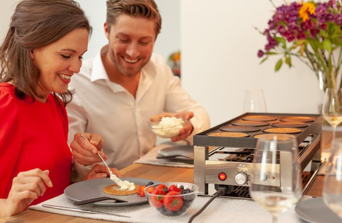 SOLIS Gourmet 5-in-1 (97756)