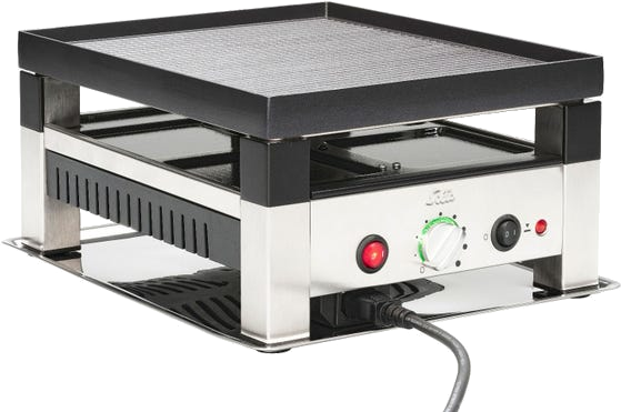 SOLIS Gourmet 5-in-1 (97756)
