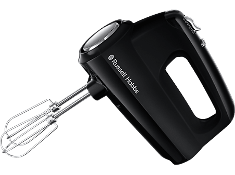 Russell Hobbs Handmixer Matte Black (24672-56)