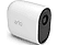 ARLO Essential Spotlight - Telecamere di sicurezza WLAN (Full-HD, 1080p)