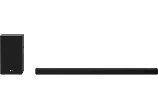 LG Soundbar+ Subwoofer 5.1.2 (DSP9YA.DDEULLK)