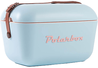 POLISUR Polarbox Retro - Contenitore frigo (12 l)