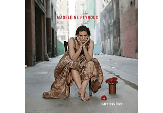 Madeleine Peyroux - Careless Love  - (Vinyl)