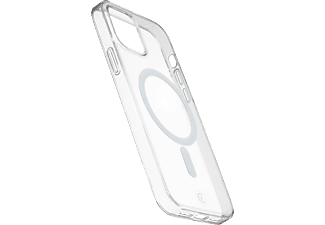 CELLULARLINE Gloss Mag - Coque (Convient pour le modèle: Apple iPhone 12 Pro Max)