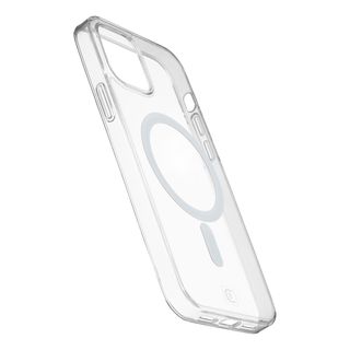 CELLULAR LINE Gloss Mag - Custodia (Adatto per modello: Apple iPhone 12 Pro Max)