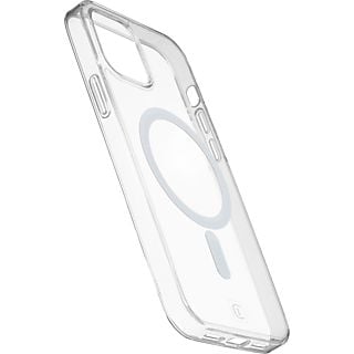 CELLULAR LINE Gloss Mag - Coque (Convient pour le modèle: Apple iPhone 12 Pro Max)