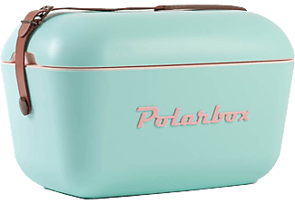 POLISUR Polarbox Retro - Contenitore frigo (12 l)