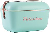 POLISUR Polarbox Retro - Kühlbox (12 l)