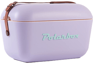 POLISUR Polarbox Retro - Glacière (12 l)