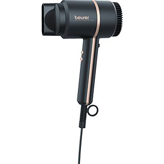 BEURER HC 35 - Sèche-cheveux  (Noir)