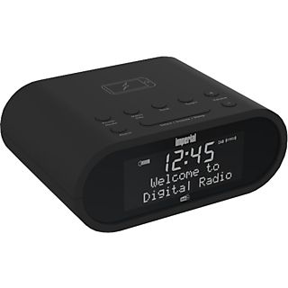 IMPERIAL DABMAN d20 - Radio digitale (DAB, DAB+, FM, Nero)