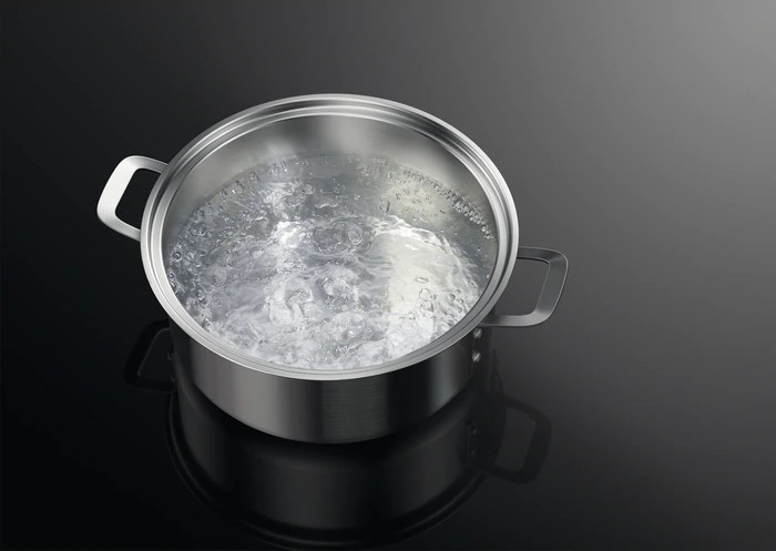 ZANUSSI Inductiekookplaat (ZIFN844X)