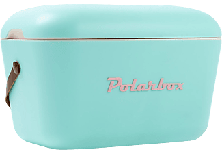 POLISUR Polarbox Retro – Kühlbox ()