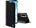 HAMA Slim Pro (00196867) - Custodia a libro (Adatto per modello: Xiaomi Redmi Note 10/10S)