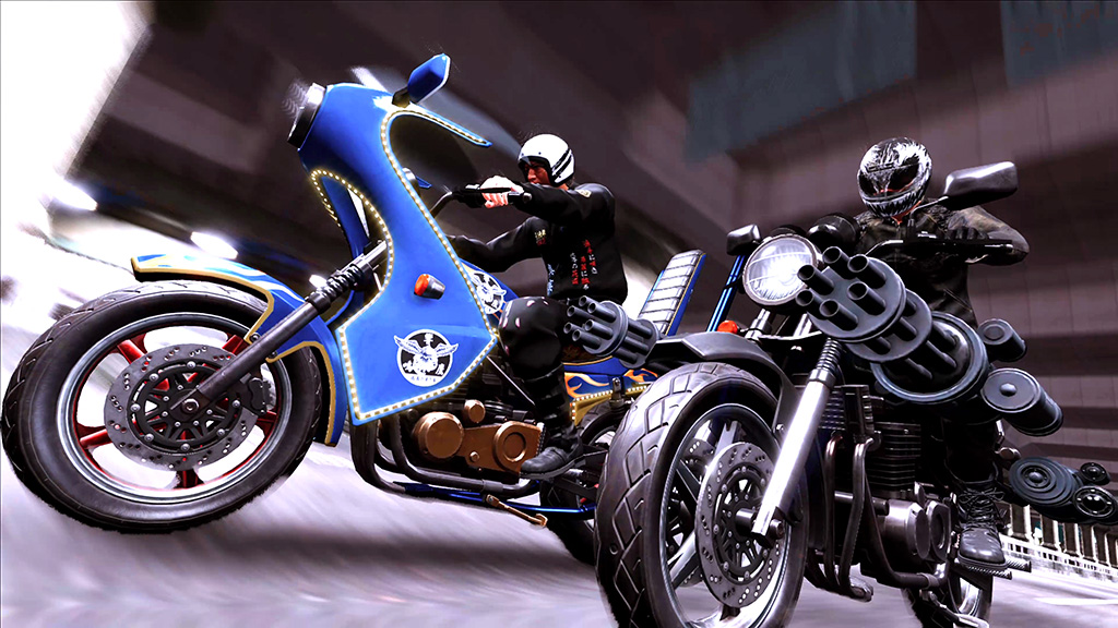 Lost Judgment - PlayStation 4 - Italien