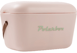 POLISUR Polarbox Retro – Kühlbox ()